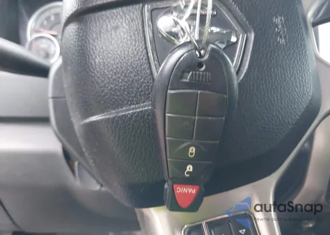 2014 Ram 2500 Laramie z USA, uszkodzony, nr VIN 3C6UR5FL5EG265853